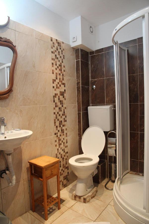 Best Location Old Town Budva Rooms Ngoại thất bức ảnh