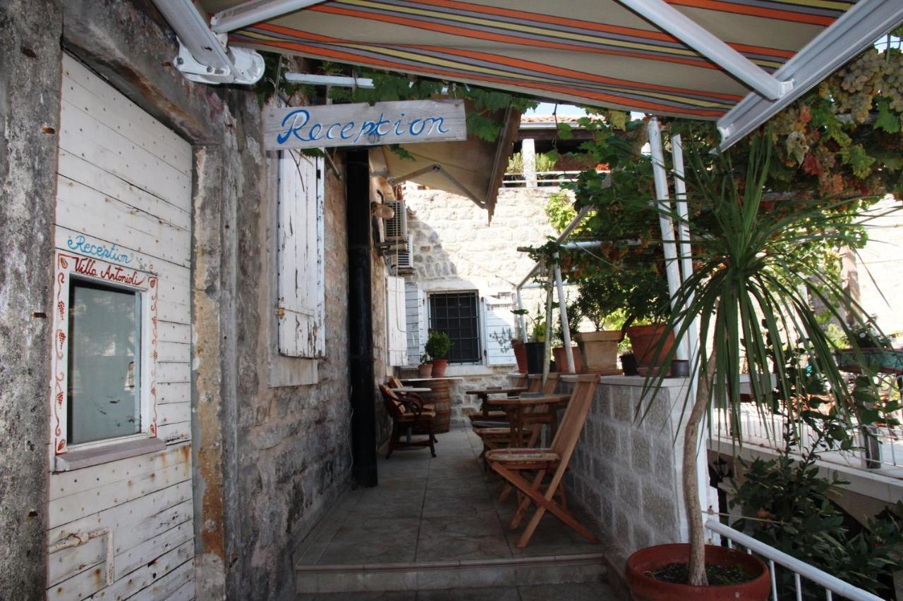 Best Location Old Town Budva Rooms Ngoại thất bức ảnh