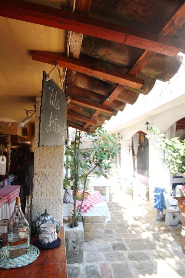 Best Location Old Town Budva Rooms Ngoại thất bức ảnh