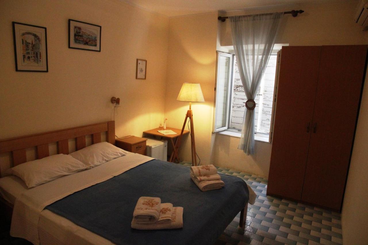 Best Location Old Town Budva Rooms Ngoại thất bức ảnh
