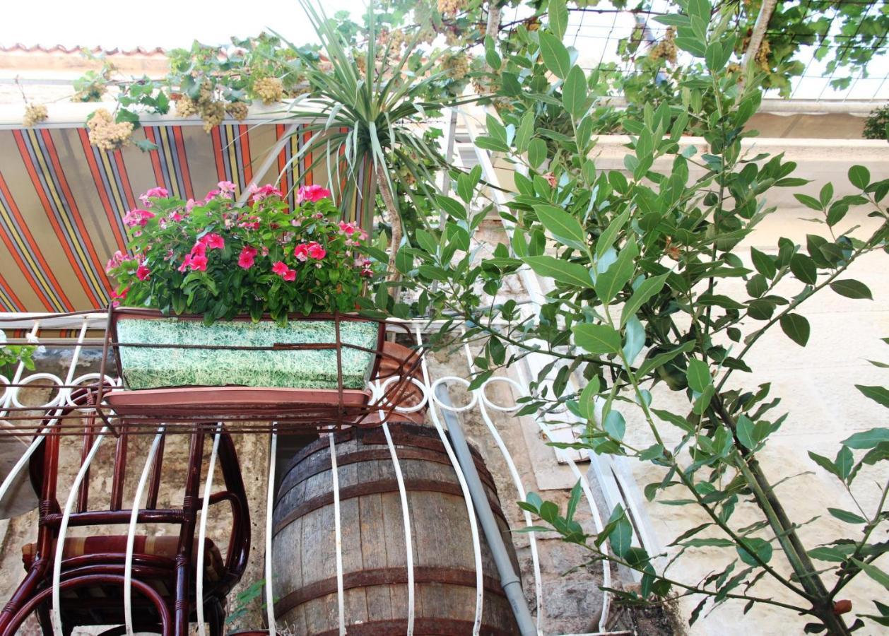 Best Location Old Town Budva Rooms Ngoại thất bức ảnh