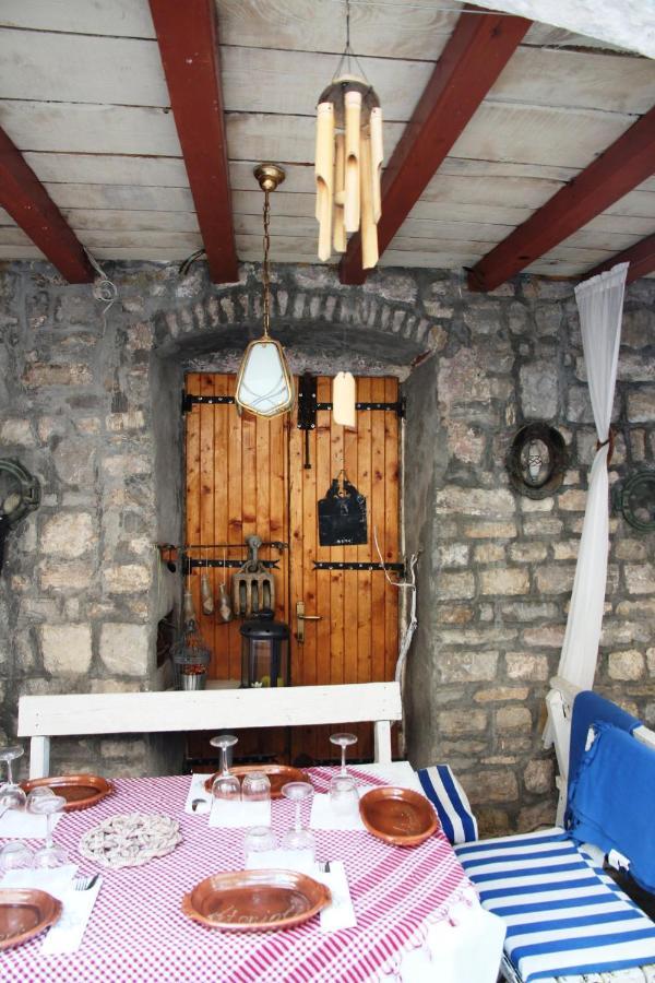 Best Location Old Town Budva Rooms Ngoại thất bức ảnh