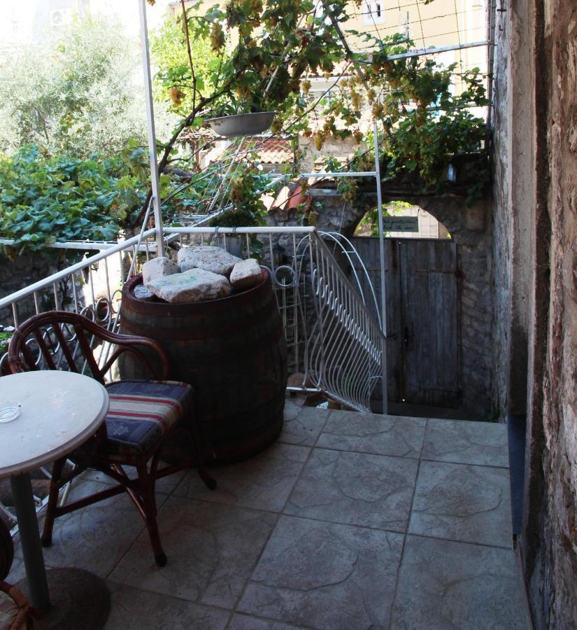 Best Location Old Town Budva Rooms Ngoại thất bức ảnh