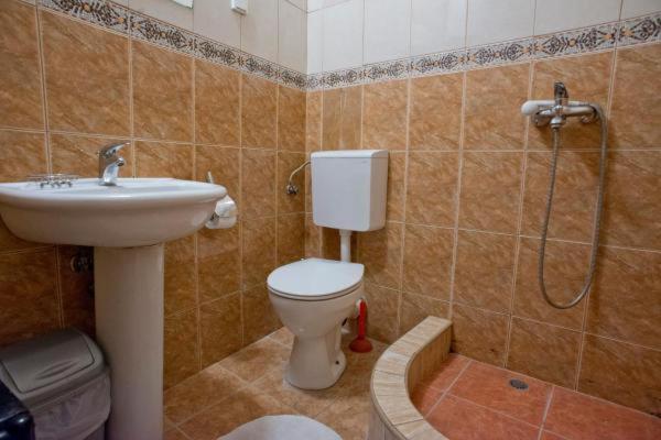 Best Location Old Town Budva Rooms Ngoại thất bức ảnh