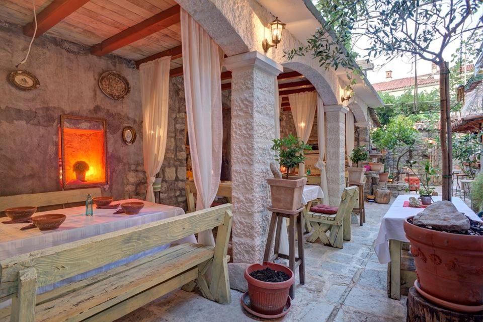 Best Location Old Town Budva Rooms Ngoại thất bức ảnh