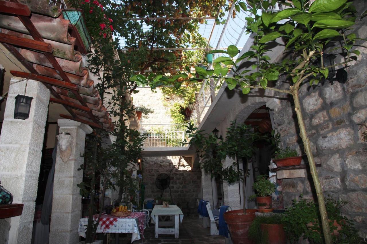 Best Location Old Town Budva Rooms Ngoại thất bức ảnh