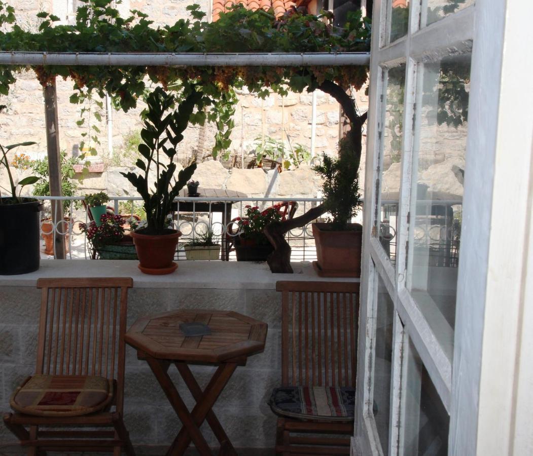 Best Location Old Town Budva Rooms Ngoại thất bức ảnh